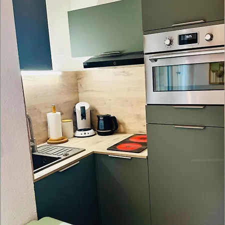 Apartament Cosy Ideal Week End Sur Le Port