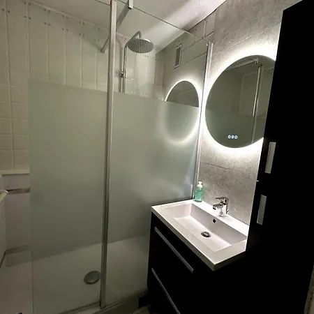 Apartament Cosy Ideal Week End Sur Le Port *