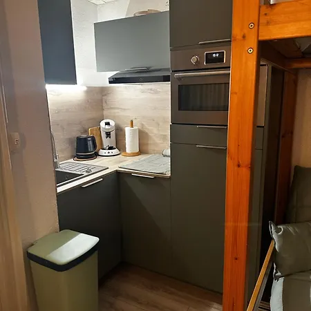 Apartament Cosy Ideal Week End Sur Le Port
